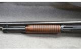 Winchester ~ Model 12 ~ 12
Gauge - 8 of 9