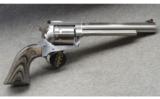 Ruger ~ Super Blackhawk SS ~ .44 Remington Magnum - 1 of 3