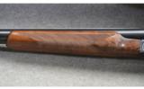 Remington Side by Side Hammerless - 8 of 9