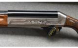 Benelli Legacy - 5 of 9
