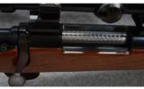 Remington Model 700 BDL - 3 of 9