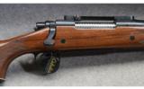 Remington ~ Model 700 BDL ~ 7 mm Remington Magnum - 2 of 9