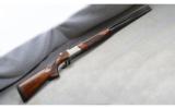 Browning 625 Feather - 1 of 9