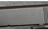 Remington Rand 1911A1 - 4 of 5