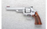 Smith & Wesson Model 25-2 1955 .45 Auto - 2 of 2