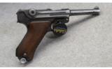 Mauser Luger 1936 - 1 of 9