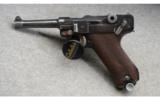 Mauser Luger 1936 - 3 of 9