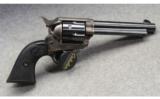 Colt Single Action Army - 1 of 4