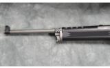 Ruger Ranch Rifle ~ .223 ~ Black Synthetic - 7 of 9