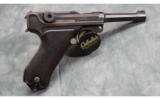 DWM Luger ~ .30 Luger - 1 of 6