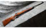 Remington Model 700 BDL ~ .270 Win - 1 of 9