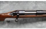 Remington Model 700 BDL ~ .270 Win - 3 of 9