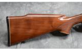 Remington Model 700 BDL ~ .270 Win - 6 of 9
