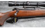 Winchester Model 70 - .270 WCF - 2 of 9