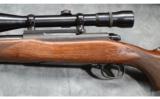 Winchester Model 70 - .270 WCF - 5 of 9