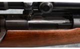 Winchester Model 70 - .270 WCF - 3 of 9