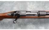 Winchester Model 70
FWT -.308 WIN - 3 of 9