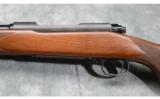 Winchester Model 70
FWT -.308 WIN - 5 of 9