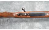 Winchester Model 70
FWT -.308 WIN - 4 of 9
