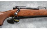 Winchester Model 70
FWT -.308 WIN - 2 of 9