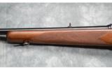 Winchester Model 70
FWT -.308 WIN - 8 of 9