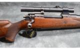 Remington ~ Model 30 Express ~ Cal .30 1906 - 2 of 9