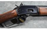 MARLIN 1895 CS ~ .357 Magnum - 2 of 9