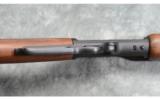 MARLIN 1895 CS ~ .357 Magnum - 4 of 9