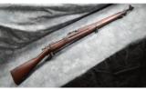 SPRINGFIELD ARMORY Model 1903 - 1 of 9