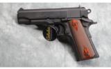 Colt ~ Commander ~ 9mm Luger - 2 of 3