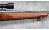 Winchester Model 70
- .30 GOV 06 - 6 of 9