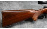 Winchester Model 70
- .30 GOV 06 - 2 of 9
