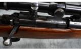 Winchester Model 70
- .30 GOV 06 - 4 of 9
