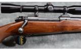 Winchester Model 70
- .30 GOV 06 - 3 of 9