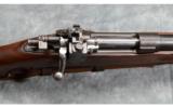 Springfield 1922 M1 ~ .22 Long Rifle - 4 of 9