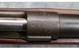 Springfield 1922 M1 ~ .22 Long Rifle - 5 of 9
