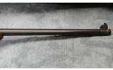 Springfield 1922 M1 ~ .22 Long Rifle - 8 of 9