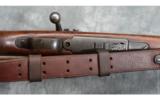 Springfield 1922 M1 ~ .22 Long Rifle - 6 of 9
