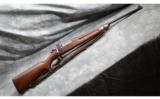 Springfield 1922 M1 ~ .22 Long Rifle - 1 of 9