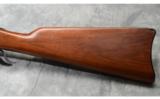 Ruger No. 3 Carbine ~ .45-70 - 9 of 9