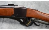 Ruger No. 3 Carbine ~ .45-70 - 5 of 9