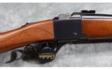 Ruger No. 3 Carbine ~ .45-70 - 2 of 9