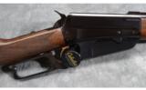 Winchester 1895 ~ .405 Winchester - 2 of 8