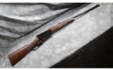 Winchester 1895 ~ .405 Winchester - 1 of 8