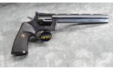 Dan Wesson ~ .357 Magnum - 1 of 3
