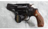 Smith Wesson Model 36 - 2 of 3