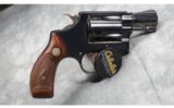 Smith Wesson Model 36 - 1 of 3