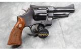 Smith Wesson Model 28-2 - 1 of 3