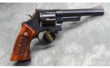 Smith Wesson Model 29-3 - 1 of 3