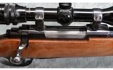 Ruger M77 ~ .270 Win - 3 of 9